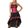 InCharacter Costumes Saloon Gal Fancy Dress