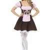 Smiffys Tavern Girl Costume All Themes