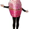 Rasta Imposta All Themes Frosted Cupcake Costume