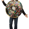 Rasta Imposta Adult Doughnut Costume