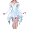 InCharacter Costumes Snow Queen Costume