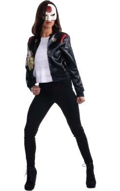 Rubies All Themes Adult Katana Costume