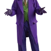 Rubies The Joker (Plus Size) Costume All Themes