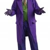 Rubies Adult The Joker Complete Costume
