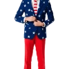 OppoSuits Stars And Stripes OppoSuit All Themes