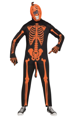 Palmer Jack O Meoff Fancy Dress All Themes