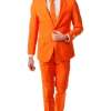 OppoSuits The Orange OppoSuit