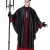 California Costumes All Themes Devil Mass Costume