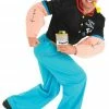 Rubies Adult Popeye Costume