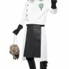 Smiffys All Themes Evil Doctor Costume