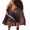 California Costumes Adult Spartan Warrior Costume All Themes
