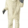California Costumes Adult Abominable Snowman Costume All Themes