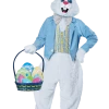 Generic Easter Bunny Costume Funny