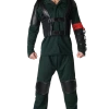 Rubies All Themes Deluxe John Connor Costume