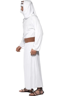 Smiffys Adult Lawrence Of Arabia Costume All Themes
