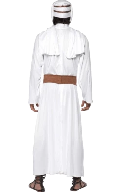 Smiffys Adult Lawrence Of Arabia Costume All Themes