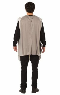 Rasta Imposta Adult Make Out Mixtape Costume All Themes