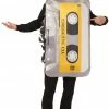 Rasta Imposta Adult Make Out Mixtape Costume All Themes