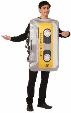 Rasta Imposta Adult Make Out Mixtape Costume All Themes