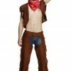 Smiffys Fever Ride Em High Cowboy Costume All Themes