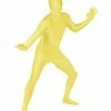 Body Republic All Themes Yellow Morphsuit