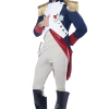 California Costumes Napoleon Bonaparte Costume