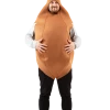 Orion Costumes Adult Chicken Drumstick Costume
