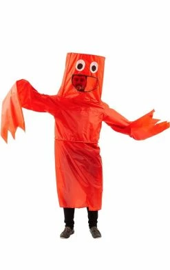Orion Costumes Adult Wacky Waving Man Costume All Themes