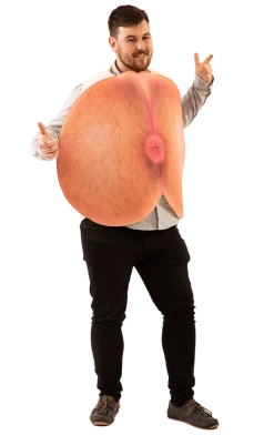 Orion Costumes Adult Bum Hole Costume All Themes 7 Orion Costumes Adult Bum Hole Costume All Themes