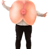 Orion Costumes Adult Bum Hole Costume All Themes