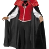 Smiffys Mens Gothic Manor Vampire Costume All Themes