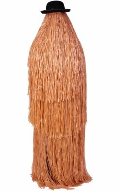 Orion Costumes All Themes Adult Hairy Cousin Costume