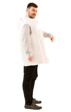 Orion Costumes All Themes Mens Urinal Costume