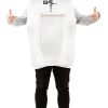 Orion Costumes All Themes Mens Urinal Costume 1 Orion Costumes All Themes Mens Urinal Costume