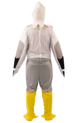 Orion Costumes All Themes Adult Seagull Costume