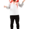 Orion Costumes Mens Bloody Tampon Costume