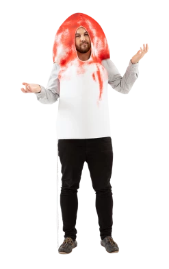 Orion Costumes Mens Bloody Tampon Costume