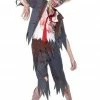 Smiffys All Themes High School Horror School Boy Costume