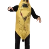 Rasta Imposta Zombie Mould Banana Costume