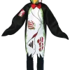 Rasta Imposta Zombie Penguin Costume All Themes 1 Rasta Imposta Zombie Penguin Costume All Themes