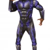 Rubies All Themes Adult Avengers Black Panther Costume