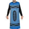 Rasta Imposta All Themes Mens Blue Crayola Costume
