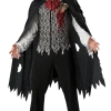 InCharacter Costumes Vampire B. Slayed Fancy Dress