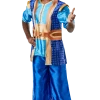 Rubies Mens Aladdin Genie Costume All Themes