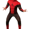 Rubies Mens Far From Home Spider-Man Costume