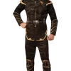 Rubies Mens Ronin Hawkeye Costume All Themes 1 Rubies Mens Ronin Hawkeye Costume All Themes