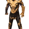 Rubies Thanos Avengers Endgame Costume All Themes