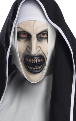 Rubies Adult Valak The Nun Costume All Themes