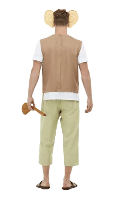 Smiffys Mens Roald Dahl BFG Costume