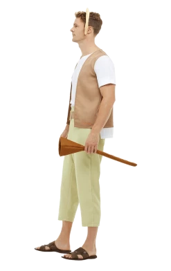 Smiffys Mens Roald Dahl BFG Costume